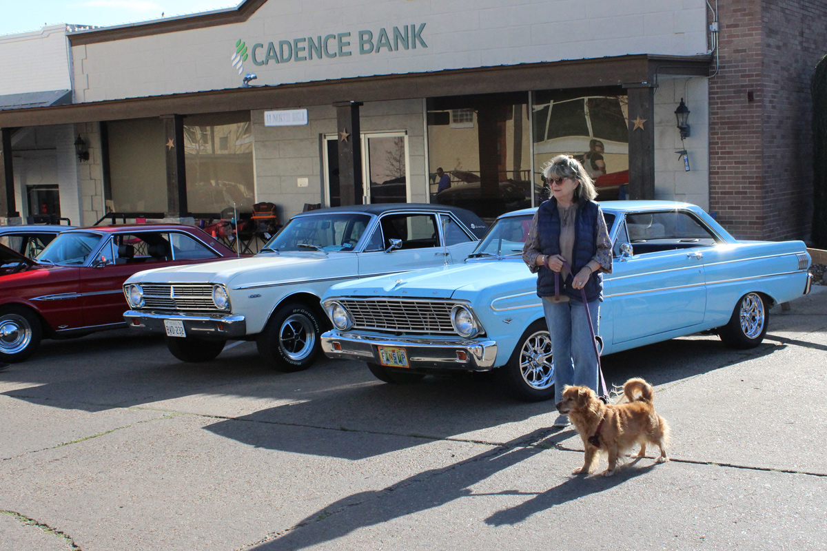 ClassicCarStampede-2026